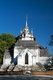 Thailand: Chedi, Wat Prasat, Chiang Mai