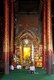 Thailand: Meditating before the Buddha, Wat Prasat, Chiang Mai